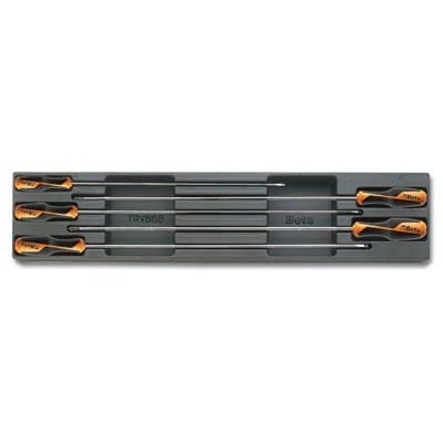 BM SPA - BMM024240209 TERMOFORMATI ASSORT 5UT T209