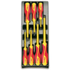 BM SPA - BMM024240226 Termoformato rigido in ABS per elettrotecnica isolati 1000V