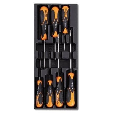 BM SPA - BMM024240228 TERMOFORMATI ASSORT 7 UT T228