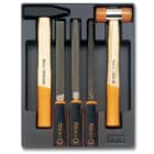 BM SPA - BMM024240231 TERMOFORMATI ASSORT 5UT T231