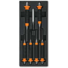 BM SPA - BMM024240239 TERMOFORMATI ASSORT 7UT T239