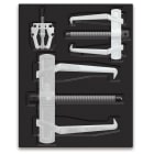 BM SPA - BMM024240241 TERMOFORMATI ASSORT 3 ESTRATTORI T241