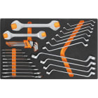 BM SPA - BMM024500030 MODULI SOFT ASSORT 31UT M30