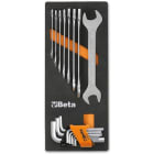 BM SPA - BMM024500033 MODULI SOFT ASSORT 17UT M33