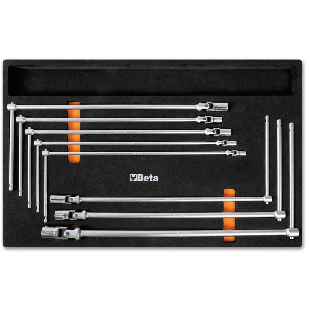 BM SPA - BMM024500063 MODULI SOFT ASSORT 8UT M63