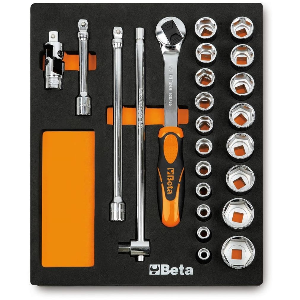 BM SPA - BMM024500083 MODULI SOFT ASSORT 24UT M83