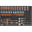 BM SPA - BMM024500120 MODULI SOFT ASSORT 75UT M120