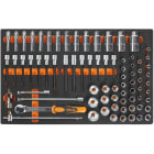 BM SPA - BMM024500120 MODULI SOFT ASSORT 75UT M120