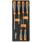 BM SPA - BMM024500172 Termoformato morbido con assortimento di utensili