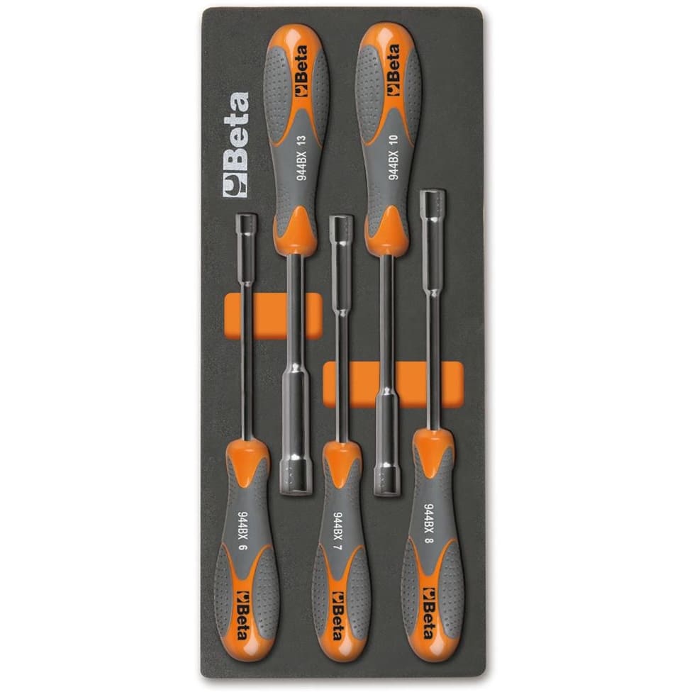 BM SPA - BMM024500227 MODULI SOFT ASSORT 5UT M227