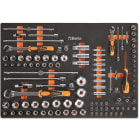 BM SPA - BMM024580105 MODULI SOFT ASSORT 107UT C38-C45 MM105