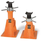 BM SPA - BMM030100200 CAVALLETTI 20 TON ALTEZZA 410-600 V