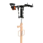 BM SPA - BMM030260505 SUPPORTI SOLLEVATORI FOSSA C/PERNI /SP