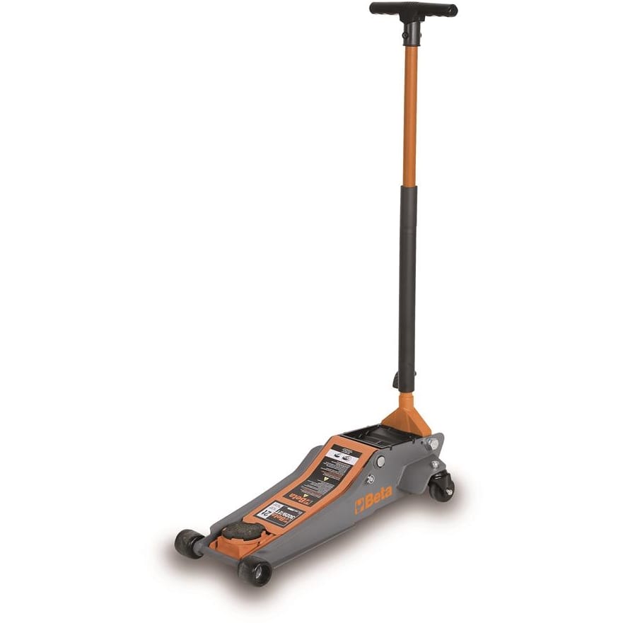 BM SPA - BMM030290020 SOLLEVATORI IDRAULICI 4 RUOTE 2T