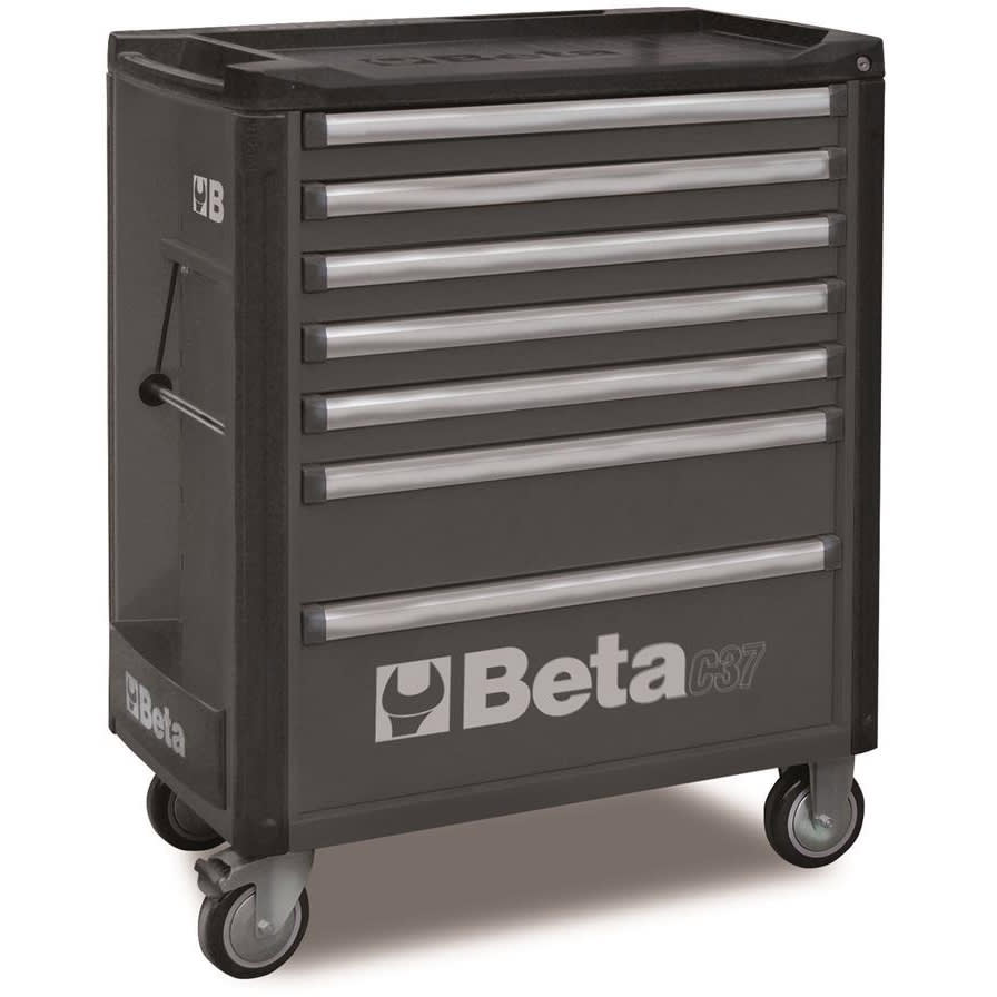 BM SPA - BMM037000072 Cassettiera portautensili con 7 cassetti