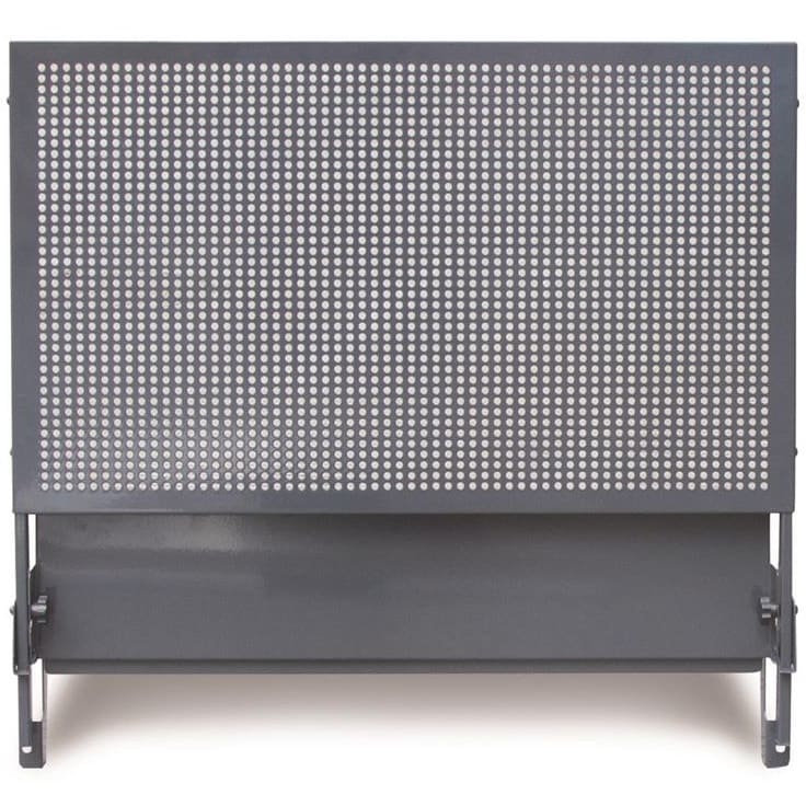 BM SPA - BMM037000102 PANNELLI FORATI C37 CON SUPPORTI