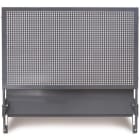 BM SPA - BMM037000102 PANNELLI FORATI C37 CON SUPPORTI