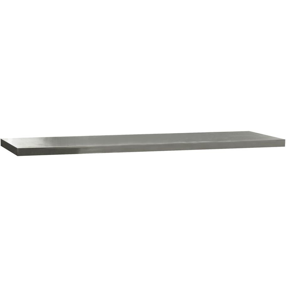 BM SPA - BMM045000110 PIANI INOX 2041X463MM 3 MOD. PX/3