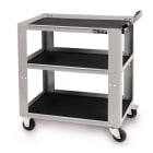 BM SPA - BMM051000002 CARRELLI LIGHT GREY C51-G