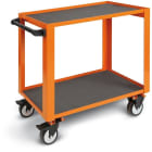 BM SPA - BMM051000501 Carrello ad alta resistenza