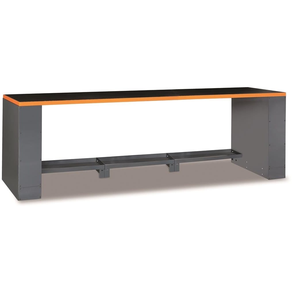 BM SPA - BMM055000261 BANCHI COMPLETI 2,8MT ORANGE BO