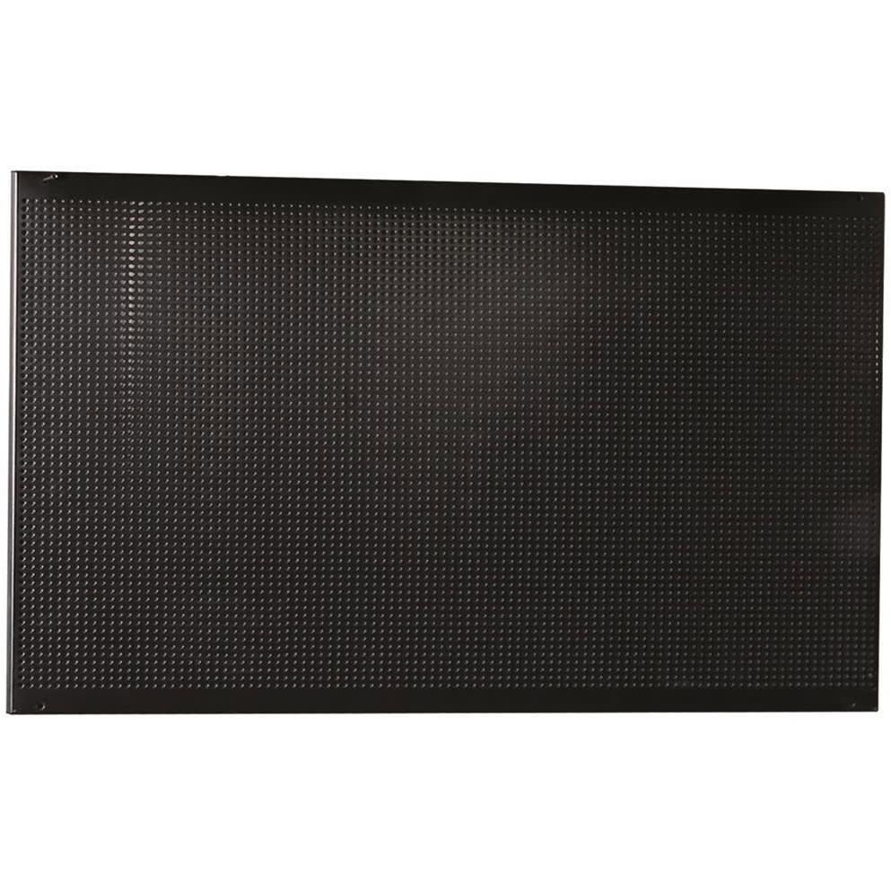 BM SPA - BMM055000307 Pannello forato sotto pensile per arredo officina da 1 metro