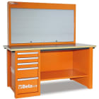 BM SPA - BMM057001005 MASTERCARGO ORANGE 1 CS+PO C57S A-O