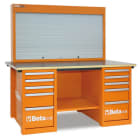 BM SPA - BMM057001006 Banco da lavoro MasterCargo