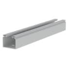 UNEX APARELLAJE ELEC - UNY66091 66 PASSERELLA FOND CHIUSO GRIG 60X75 U23