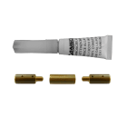 CANFOR UTENSILI SRL - CNF661/02 SET DI RIPARAZIONE PER 165