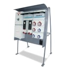 SCAME PARRE SPA - SCA661.0400-100 QUADRO DI DISTRIBUZIONE ASC