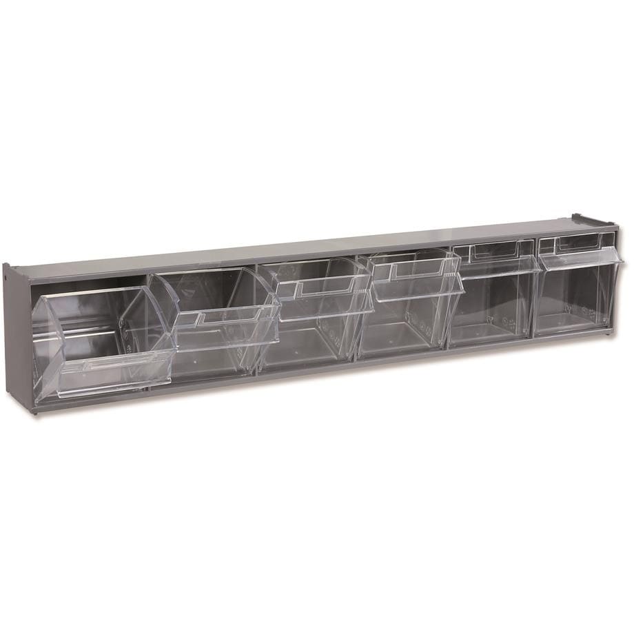 BM SPA - BMM088880440 PORTAMINUTERIE 6 CASSETTI CON SUPPORTO