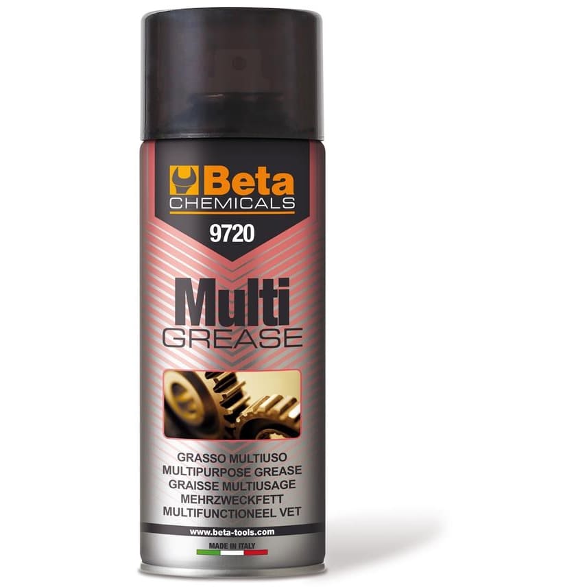 BM SPA - BMM097200040 Grasso lubrificante spray multiuso