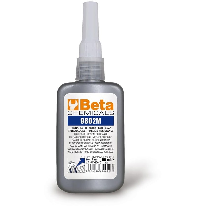 BM SPA - BMM098020005 FLAC.FRENAFIL.MEDIUM STRENGTH 50ML (1-2)