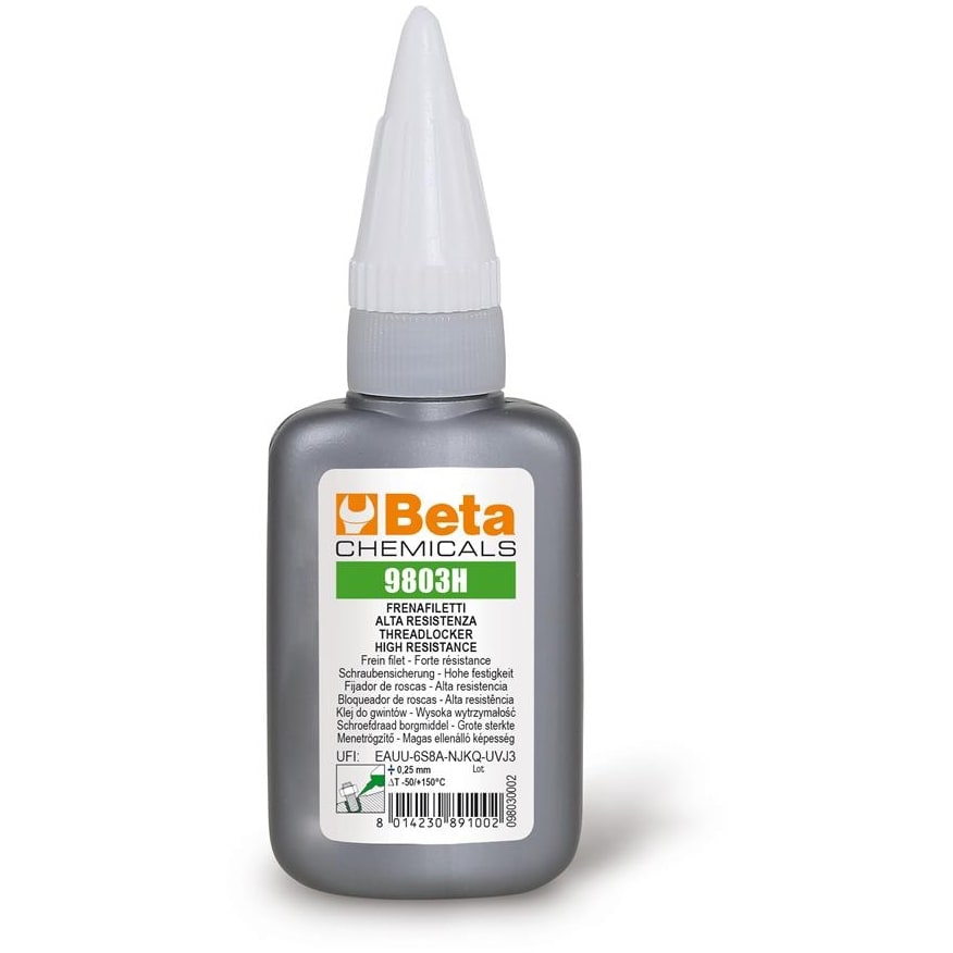 BM SPA - BMM098030002 Frenafiletti - forte resistenza