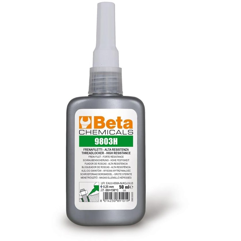 BM SPA - BMM098030005 FLAC.FRENAFILET. HIGH STRENGTH 50ML(1-2)