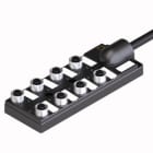 TURCK BANNER SRL - TUK6611949 TB-8M12-5-10/TXL