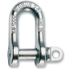 BM SPA - BMM080260012 GRILLI DIRITTI SOLL. GR.4 UNI (1/2) A12