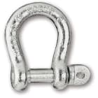 BM SPA - BMM080280105 GRILLI A LIRA F SOLL. GR.4 (3/16) 5