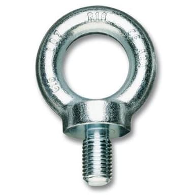 BM SPA - BMM080400406 GOLFARI MASCHI DIN580 C15E ZINCATI Z M6