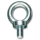 BM SPA - BMM080400406 GOLFARI MASCHI DIN580 C15E ZINCATI Z M6