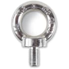 BM SPA - BMM082400408 Golfari per sollevamento inox A4 maschio, FORGIATI
