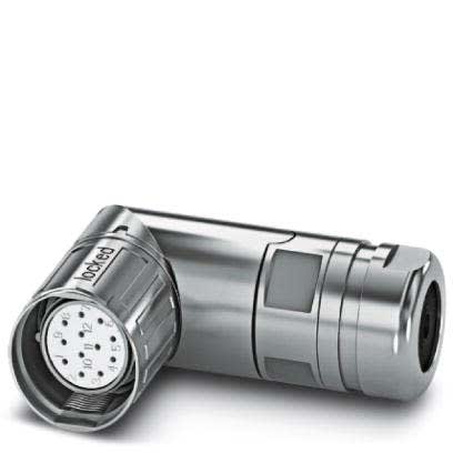 PHOENIX CONTACT - PHC1619356 CA-12S1N8AT008S CONNETTORE PER CAVO