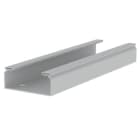 UNEX APARELLAJE ELEC - UNY66151 66 PASSERELLA FOND CHIUSO GRIG 60X150 U2