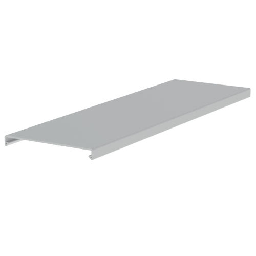 UNEX APARELLAJE ELEC - UNY66152 66 COPERCHIO GRIGIO 150 U23X