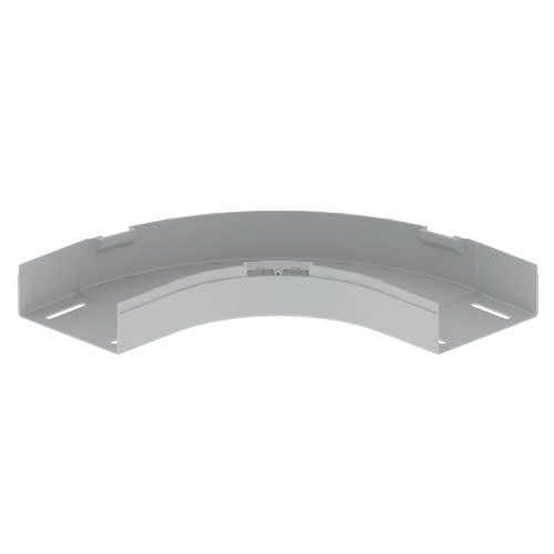 UNEX APARELLAJE ELEC - UNY66160 66 CURVA PIANA 90  GRIGIO 60X150 U23X