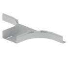 UNEX APARELLAJE ELEC - UNY66178 66 DERIVAZIONE T GRIGIO 60X150 U23X