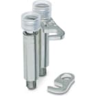 PHOENIX CONTACT - PHC0200062 SB 2- 8/13 N PONTICELLO APRIBILE 2 POLI