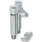 PHOENIX CONTACT - PHC0200062 SB 2- 8/13 N PONTICELLO APRIBILE 2 POLI