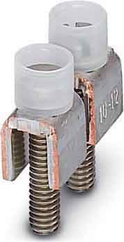 PHOENIX CONTACT - PHC0200075 FBI 2-12 PONTICELLO FISSO TRASVERSALE